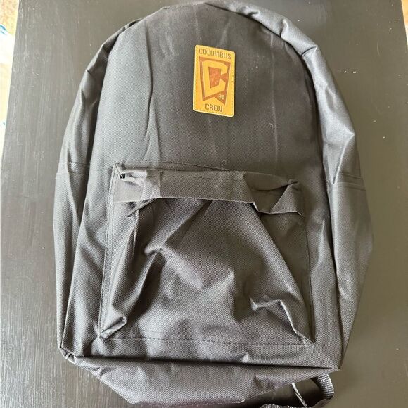 Columbus Crew Backpack - Picture 1 of 6